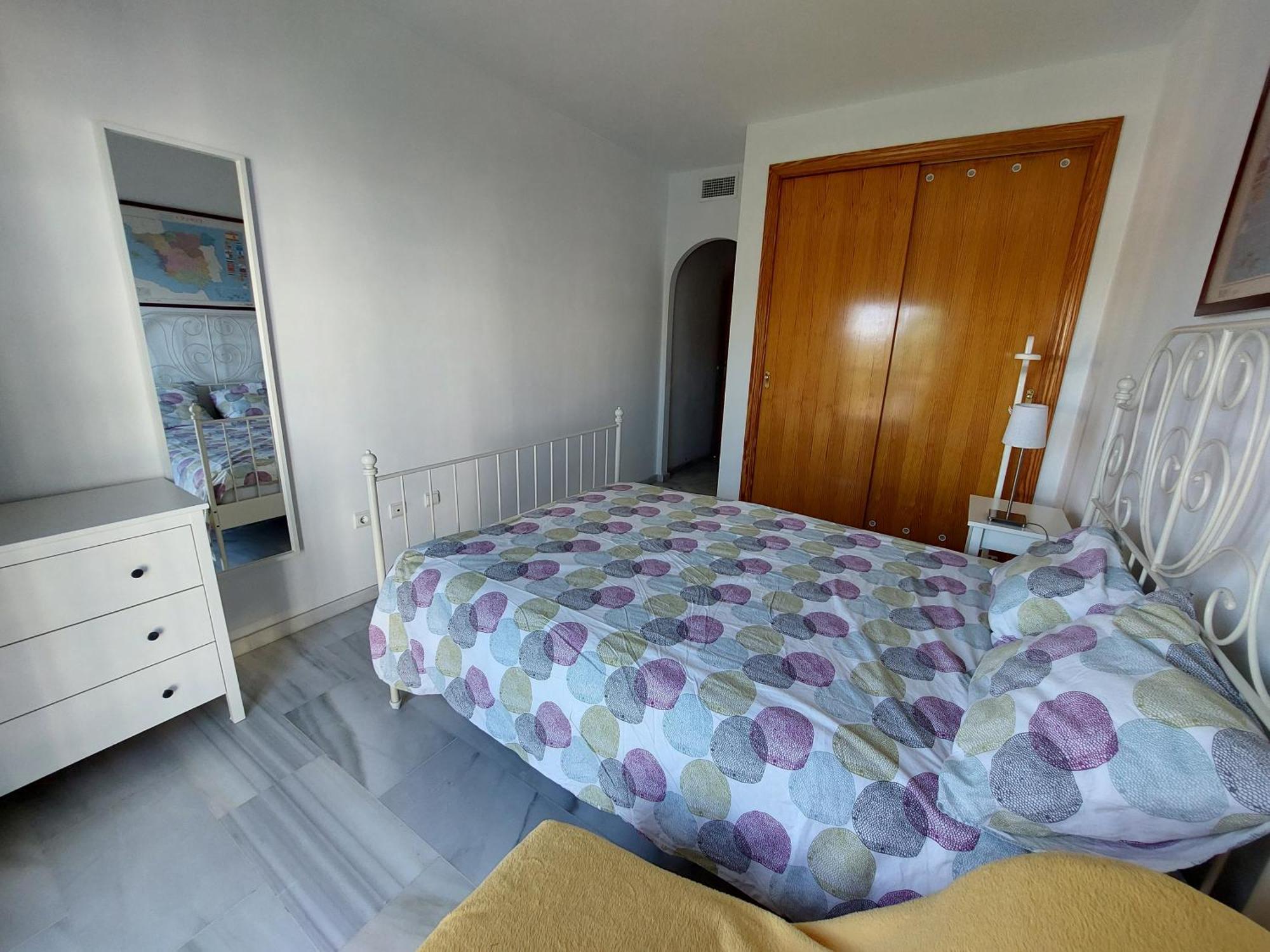 Beautiful Apartment Sea&Mountains Views La Cala De Mijas Luaran gambar
