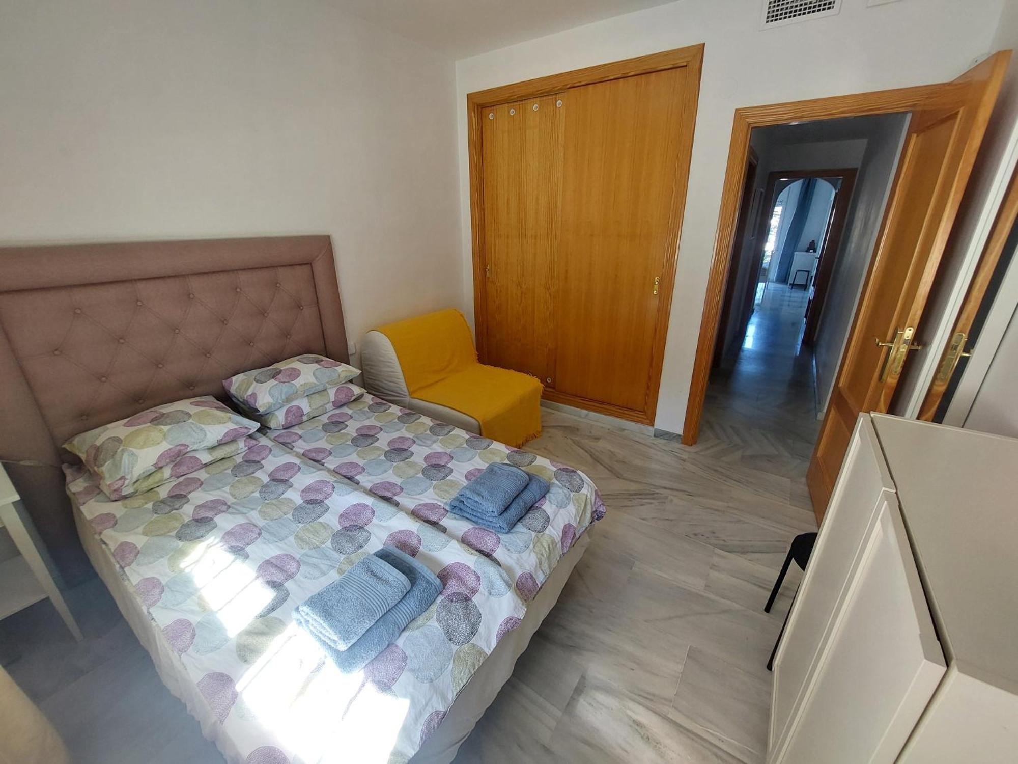 Beautiful Apartment Sea&Mountains Views La Cala De Mijas Luaran gambar